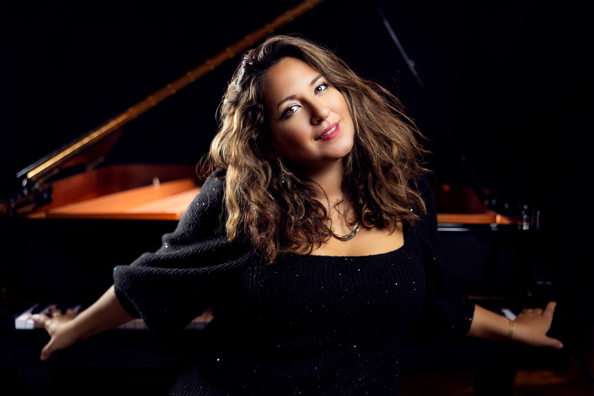 Three-day jazz fest is 'for everyone' | News, Sports, Jobs - Vimarsana News